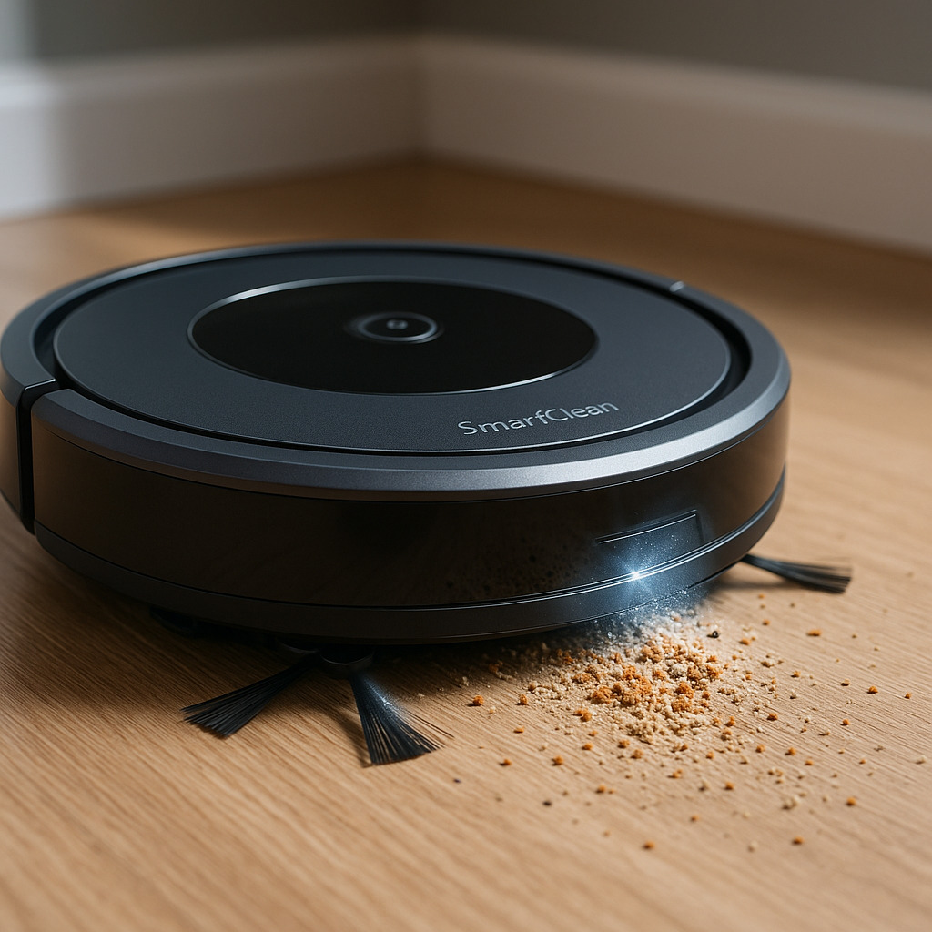 DryMaster Vacuum Cleaning Performance